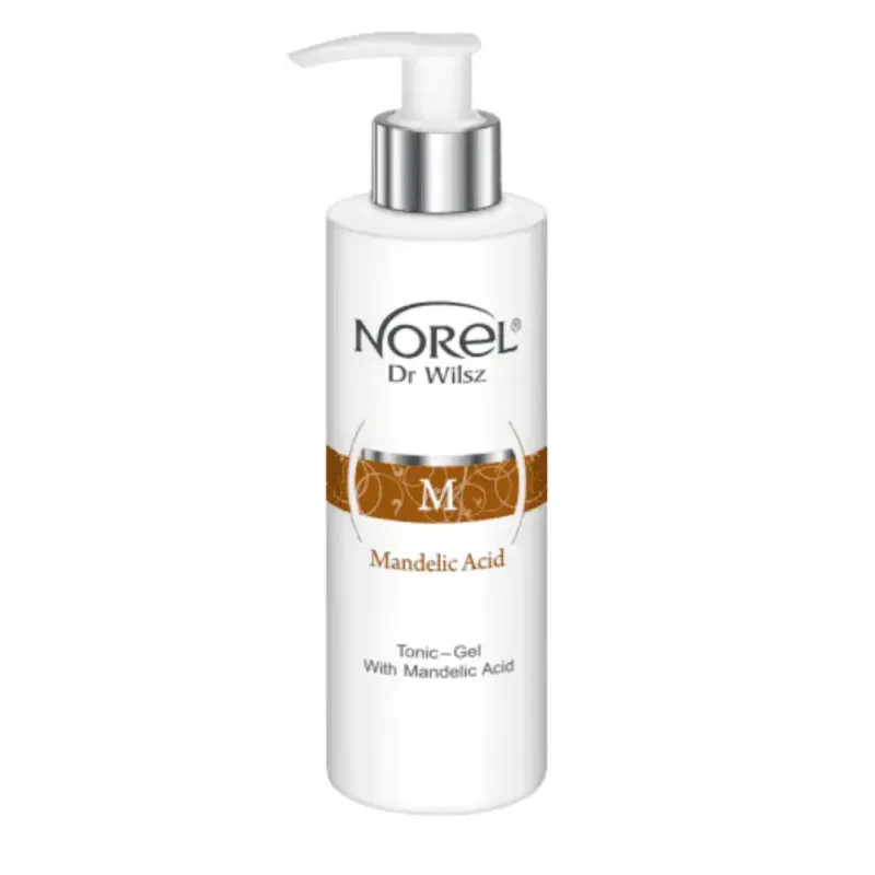 Norel Dr Wilsz Mandelic Acid Gel – 200ml