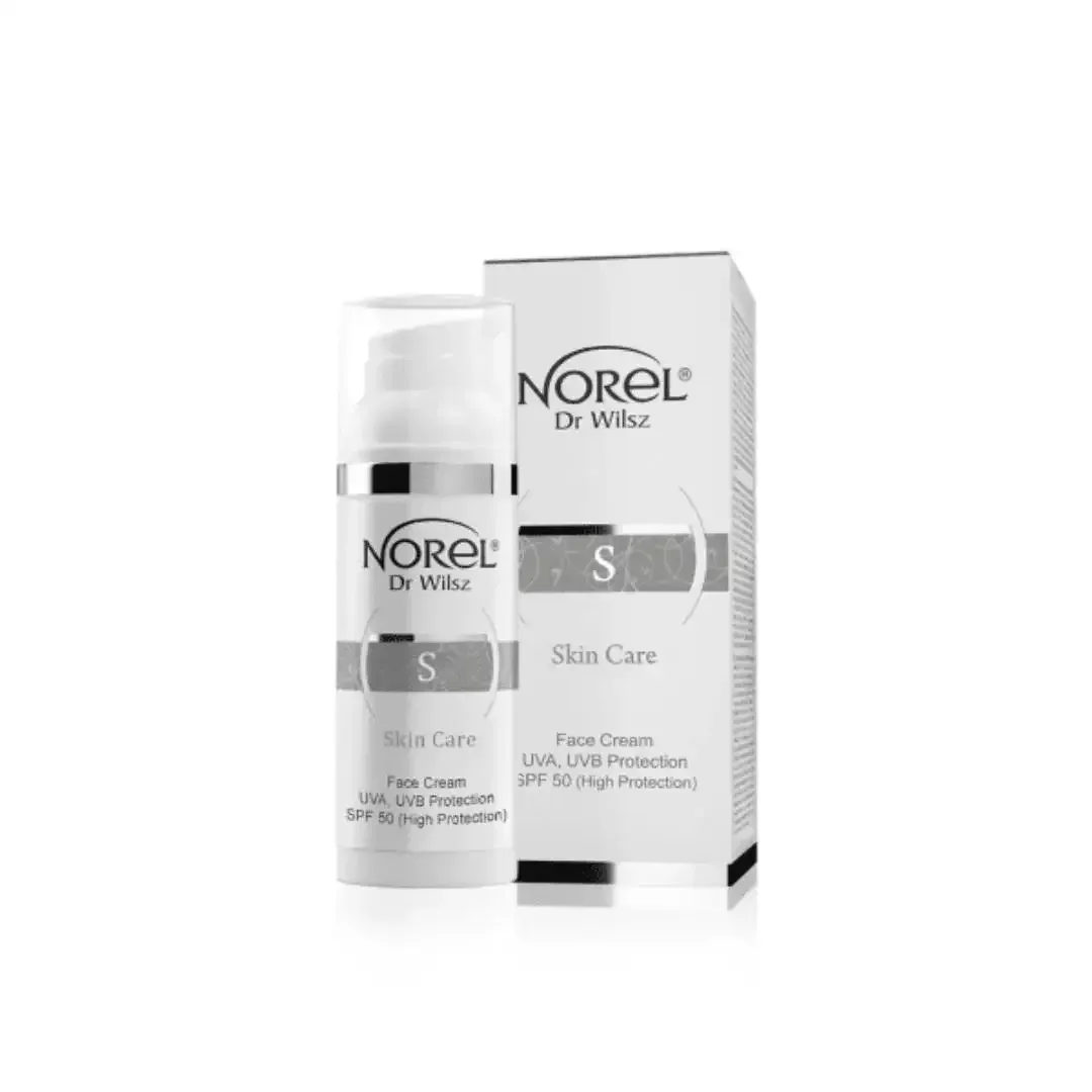 Norel Dr Wilsz Skin Care SPF 50 – 50ml