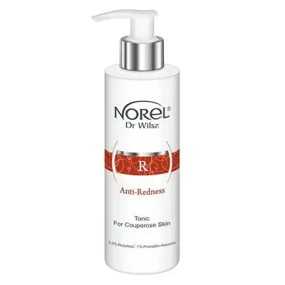 Norel Dr Wilsz Anti Redness Tonic – 200ml Norel Dr Wilsz Anti Redness Tonic – 200ml