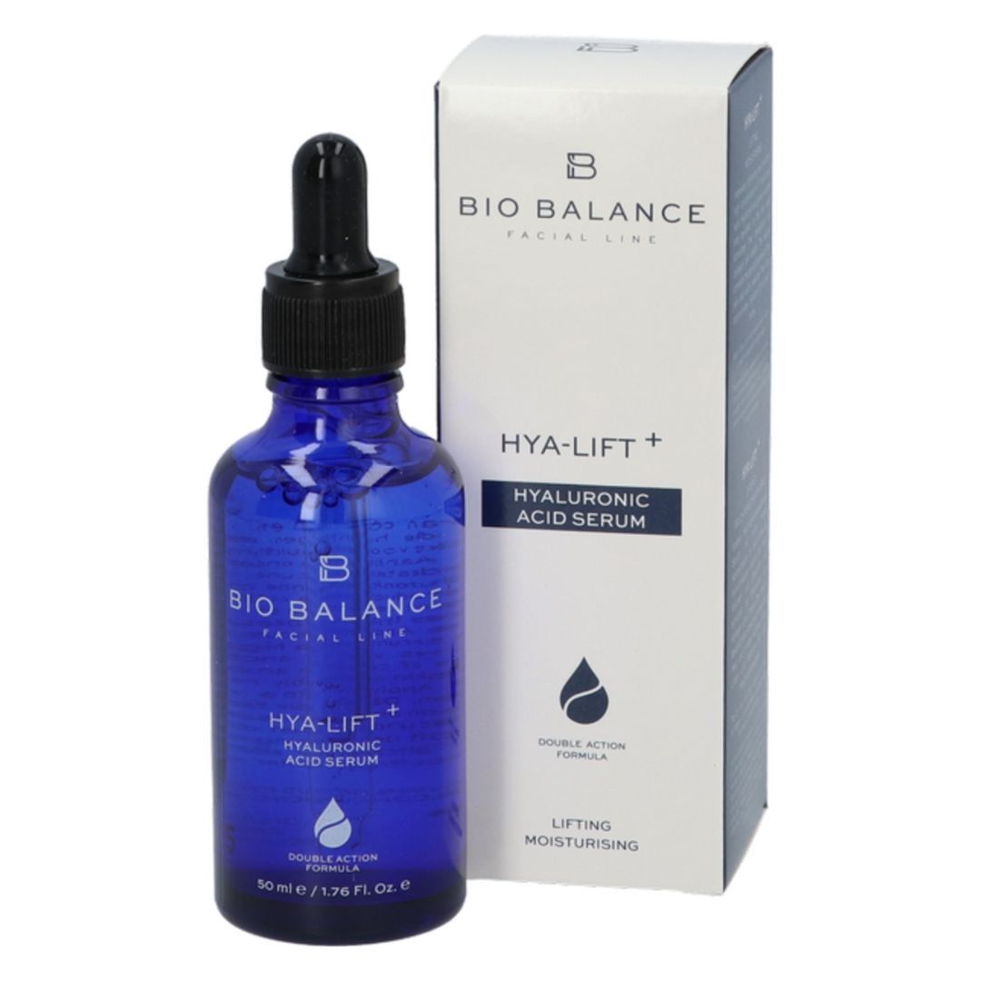Bio Balance Hyaluron Serum - Hya Lift Plus 50ml