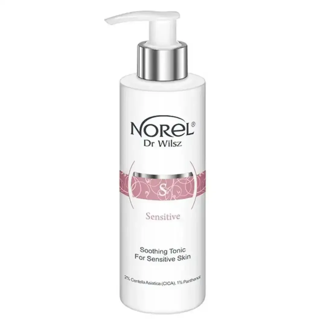 Norel Dr Wilsz Sensitive Soothing Tonic 200ml