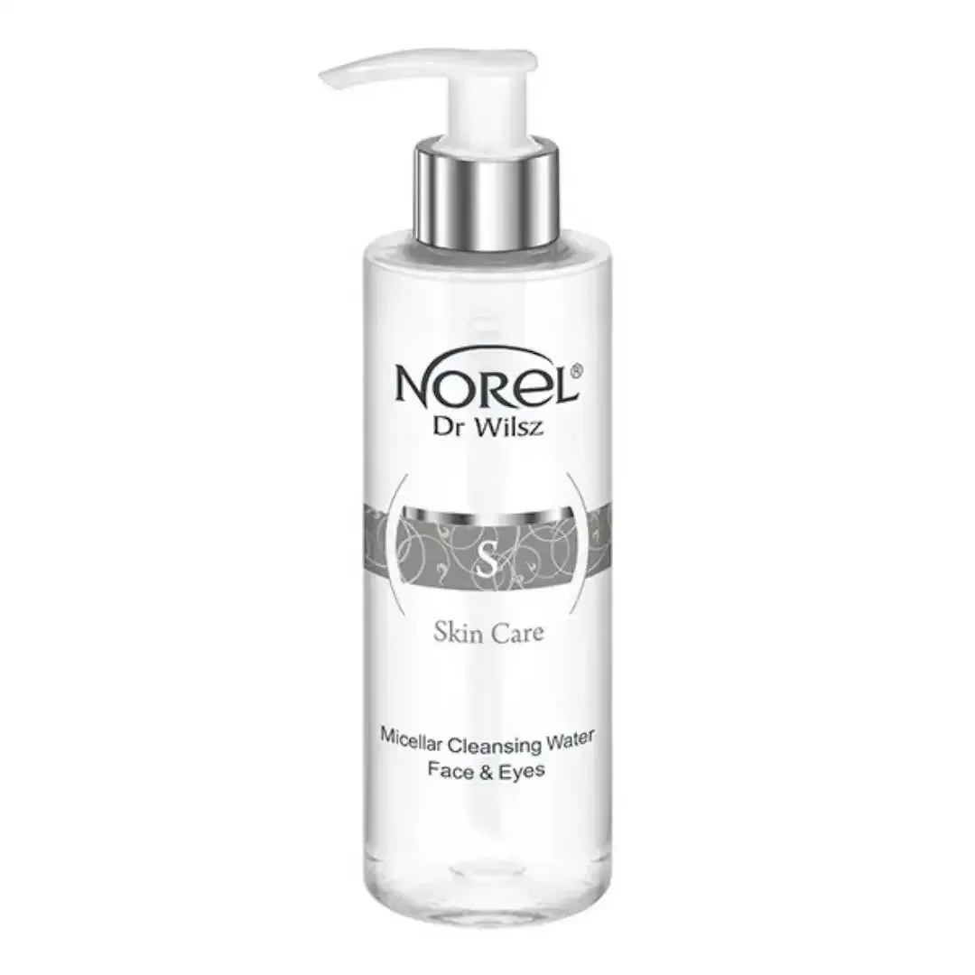 Norel Dr Wilsz Skin Care Mizellenwasser 200ml
