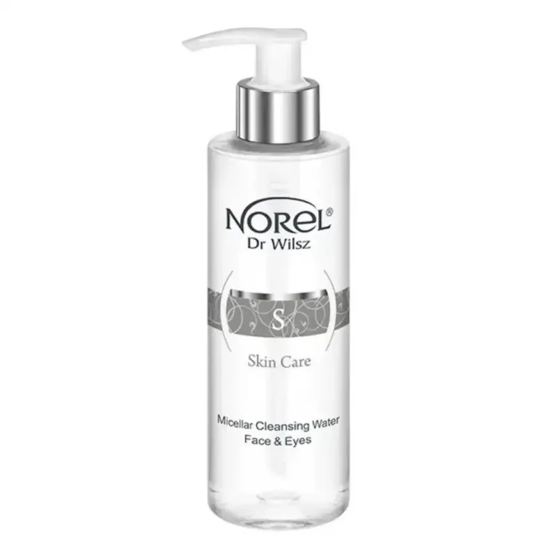 Norel Dr Wilsz Skin Care Mizellenwasser 200ml Norel Dr Wilsz Skin Care Mizellenwasser 200ml