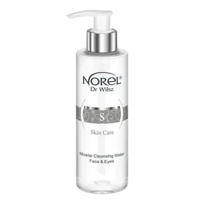 Norel Dr Wilsz Skin Care Mizellenwasser 200ml Norel Dr Wilsz Skin Care Mizellenwasser 200ml