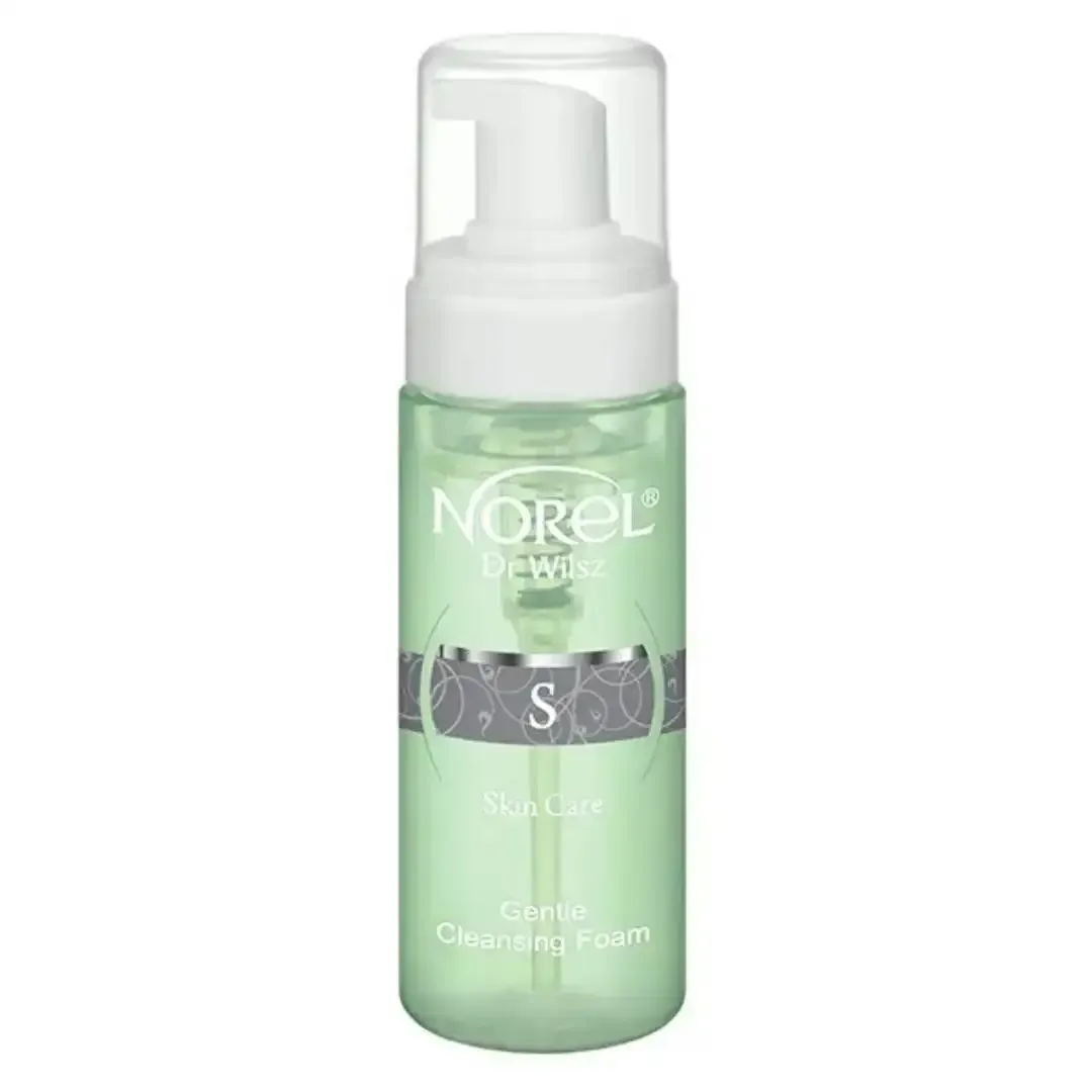 Norel Dr Wilsz Skin Care Milder Waschschaum 150ml