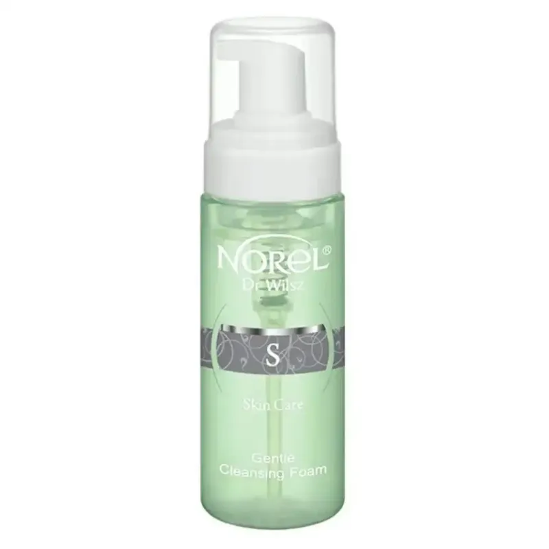 Norel Dr Wilsz Skin Care Milder Waschschaum 150ml Norel Dr Wilsz Skin Care Milder Waschschaum 150ml