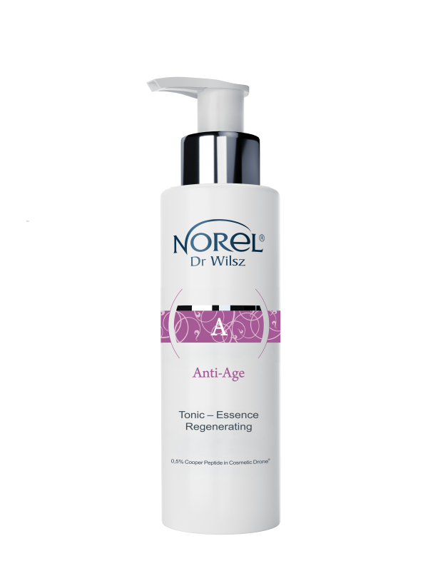 Norel Dr.Wilsz Anti-Age – Tonic – regenerierende Essenz 100ml Norel Dr.Wilsz Anti-Age – Tonic – regenerierende Essenz 100ml
