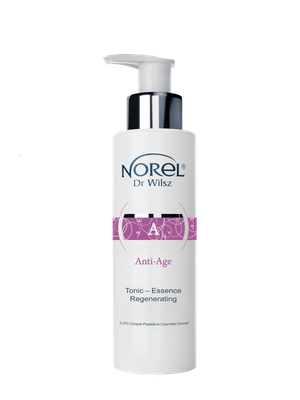 Norel Dr.Wilsz Anti-Age – Tonic – regenerierende Essenz 100ml