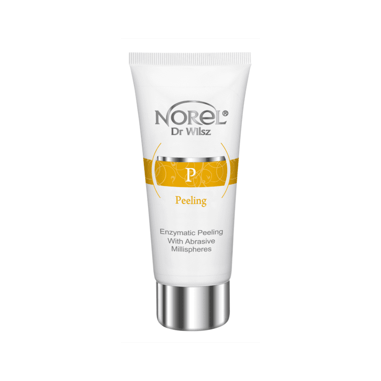 Norel Dr. Wilsz Enzympeeling mit Milispheren 100ml Norel Dr. Wilsz Enzympeeling mit Milispheren 100ml