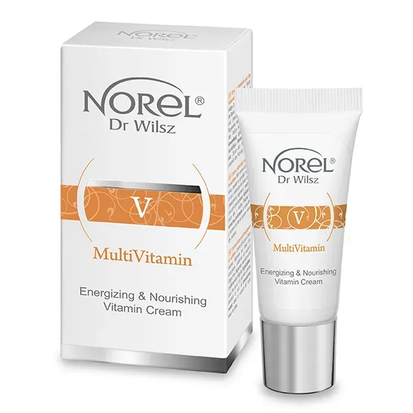 Norel Dr. Wilsz Multivitamin Creme MINI 15ml Norel Dr. Wilsz Multivitamin Creme MINI 15ml
