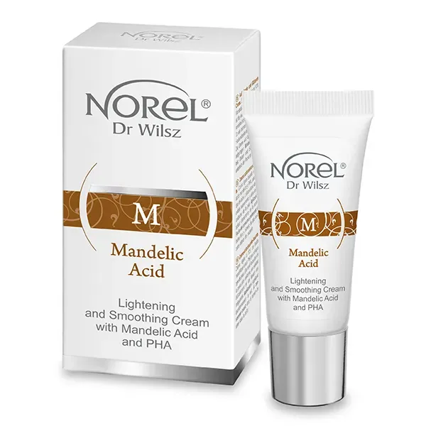 Norel Dr. Wilsz Mandelic Acid MINI 15ml Norel Dr. Wilsz Mandelic Acid MINI 15ml