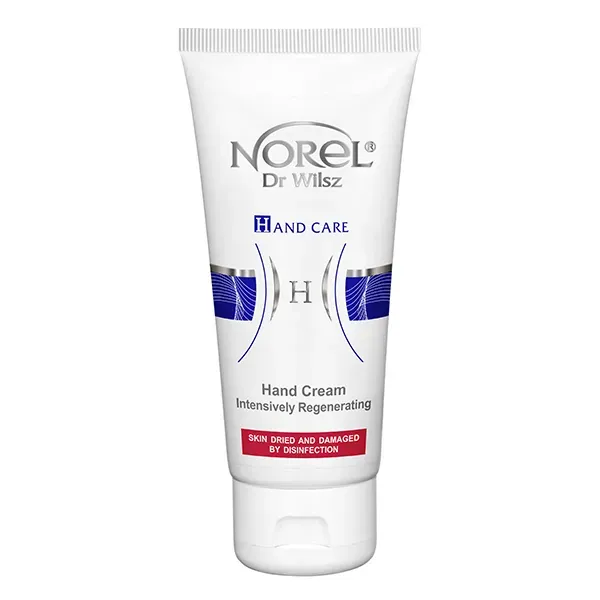 Norel Dr. Wilsz Hand Creme 100ml