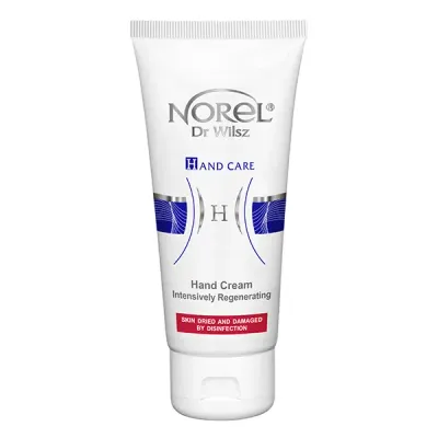 Norel Dr. Wilsz Hand Creme 100ml Norel Dr. Wilsz Hand Creme 100ml