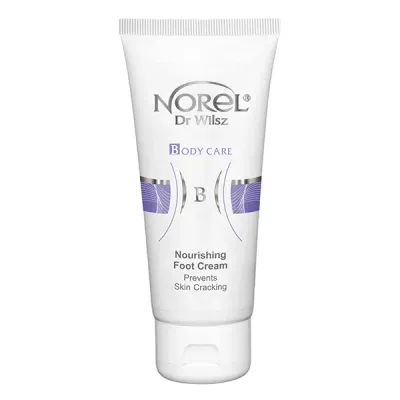 Norel Dr. Wilsz Vitalisierende Fußcreme 100ml Norel Dr. Wilsz Vitalisierende Fußcreme 100ml