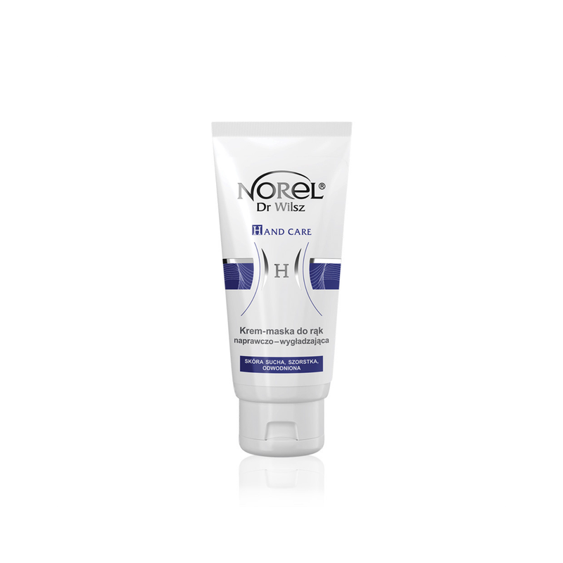 Norel Dr.Wilsz Creme-Maske für die Hände 100ml