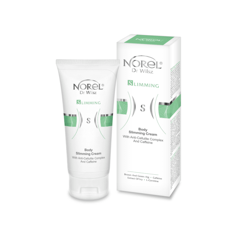 Norel Dr. Wilsz Schlankheitscreme gegen Cellulite 200ml