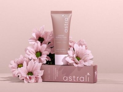 Astrali