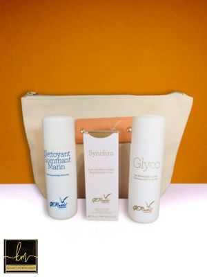 GERNETIC SET MINI´s #1 | Synchro 15ml + Glyco 50ml + Marin Peeling 50ml