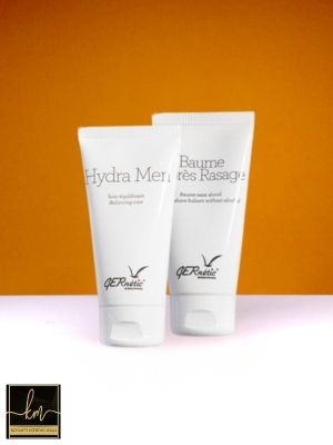 GERNETIC SET MEN #2 | Hydra Gesichtscreme 50ml + After Shave 50ml