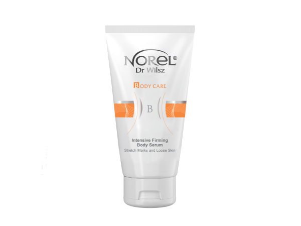 Norel Dr. Wilsz Intensiv straffendes Körperserum 150ml