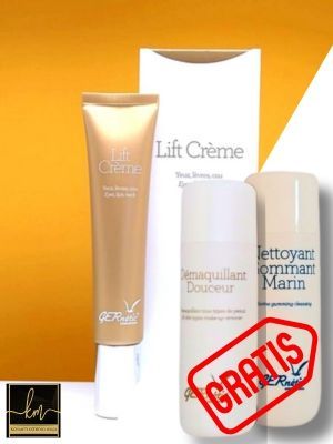 GERNETIC Lift Creme 40ml (1.288,75€/l)
