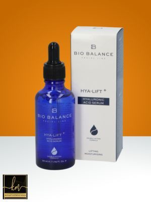 Bio Balance Hya-Lift Plus Hyaluronsäure Serum 50 ml (660,00€/l) Bio Balance Hya-Lift Plus Hyaluronsäure Serum 50 ml (660,00€/l)