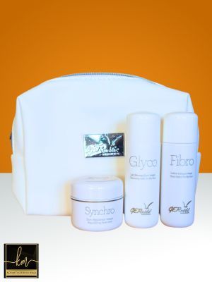 GERNETIC Set #1 | Synchro 30ml + Glyco 50ml + Fibro 50ml
