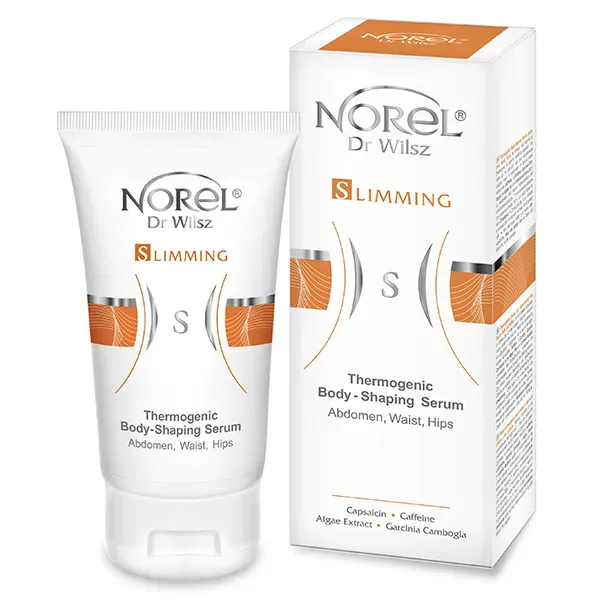 Thermogenic Body-Shaping Serum 150ml (240,00€/l)