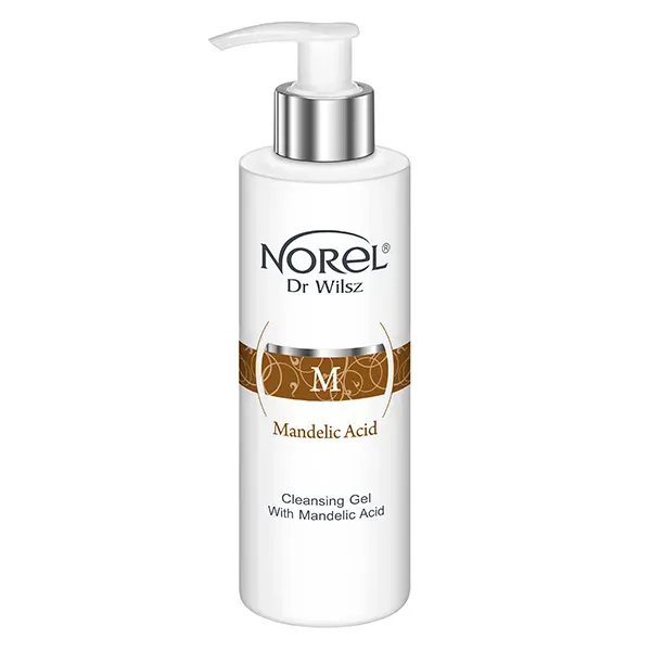 Norel Dr. Wilsz Mandelic Acid Reinigungsgel 200ml (140,00€/l)