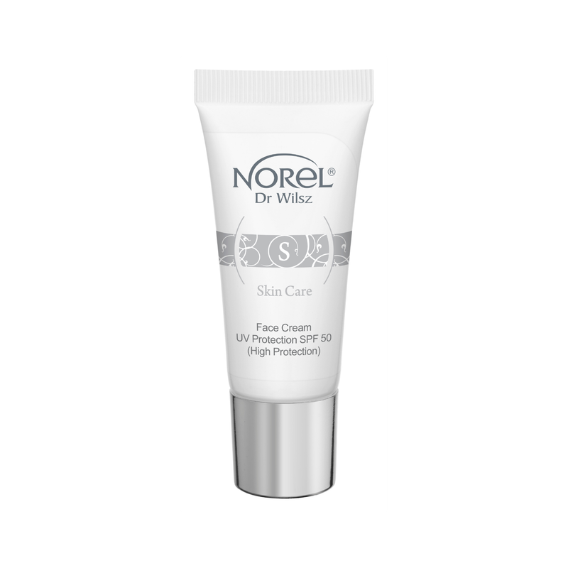 Norel Dr.Wilsz Sonnenschutz SPF 50 MINI 15ml (1.000.00€/l)