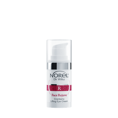 Norel Dr. Wilsz Face Rejuve Cranberry Lifting Eye Cream 15ml (2.4666,67€/l)