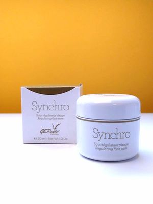 Gernetic Synchro