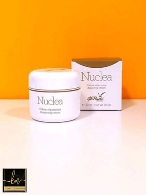 GERNETIC Nuclea 30 ml – Intensive Regenerationspflege (3.256€/l) GERNETIC Nuclea 30 ml – Intensive Regenerationspflege (3.256€/l)