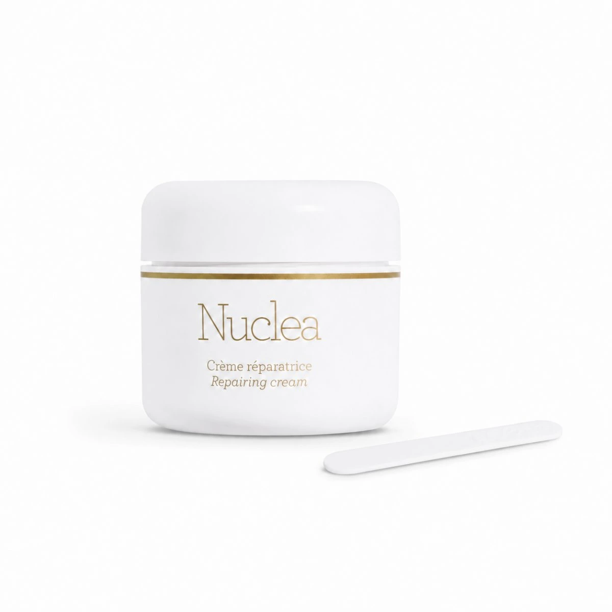 GERNETIC Nuclea 30 ml – Intensive Regenerationspflege (3.256€/l)