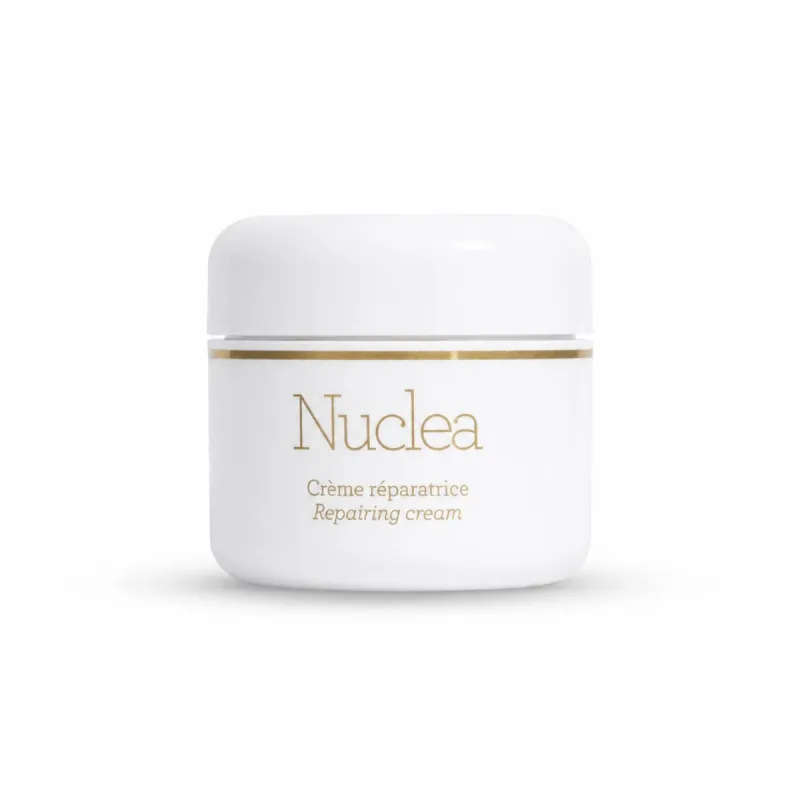 GERNETIC Nuclea 30 ml – Intensive Regenerationspflege (3.256€/l) GERNETIC Nuclea 30 ml – Intensive Regenerationspflege (3.256€/l)