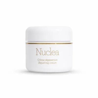 GERNETIC Nuclea 30 ml – Intensive Regenerationspflege (3.256€/l)
