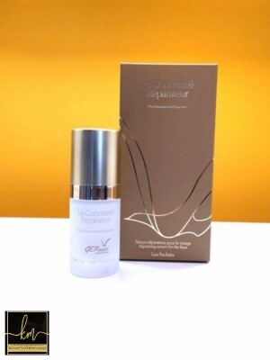 GERNETIC Le Concentre Reparateur 17ml - Regeneration Serum  (5.208€/l)