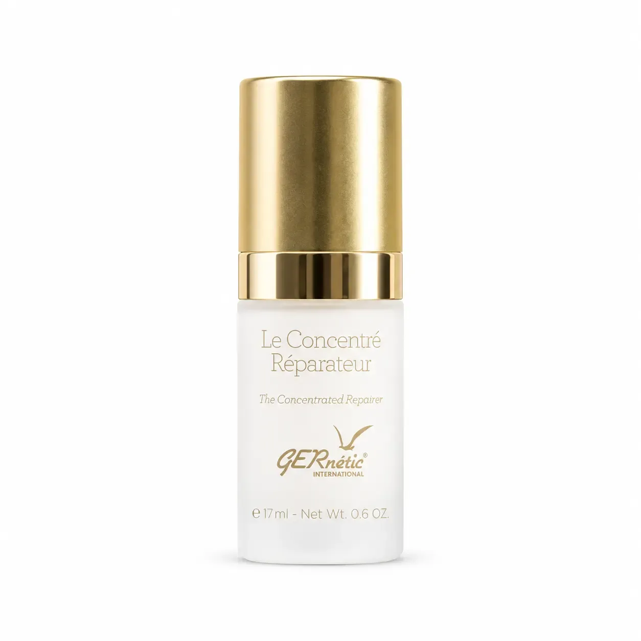 GERNETIC Le Concentre Reparateur 17ml - Regeneration Serum (5.208€/l) GERNETIC Le Concentre Reparateur 17ml - Regeneration Serum (5.208€/l)