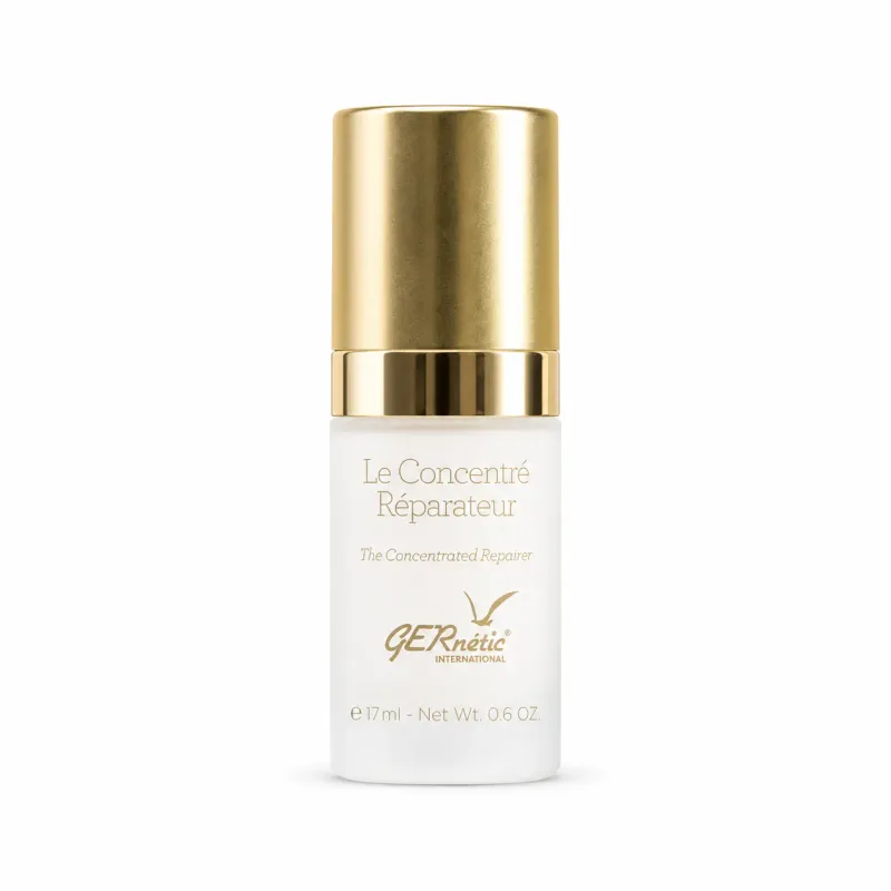 GERNETIC Le Concentre Reparateur 17ml - Regeneration Serum