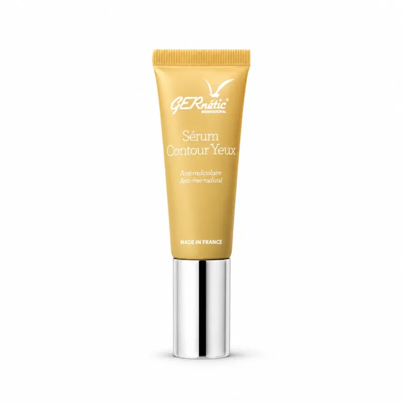 GERNETIC Contour Yeux 25ml - Augen Serum