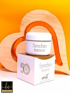 GERNETIC Synchro 50ml  (1.805,00€/l)