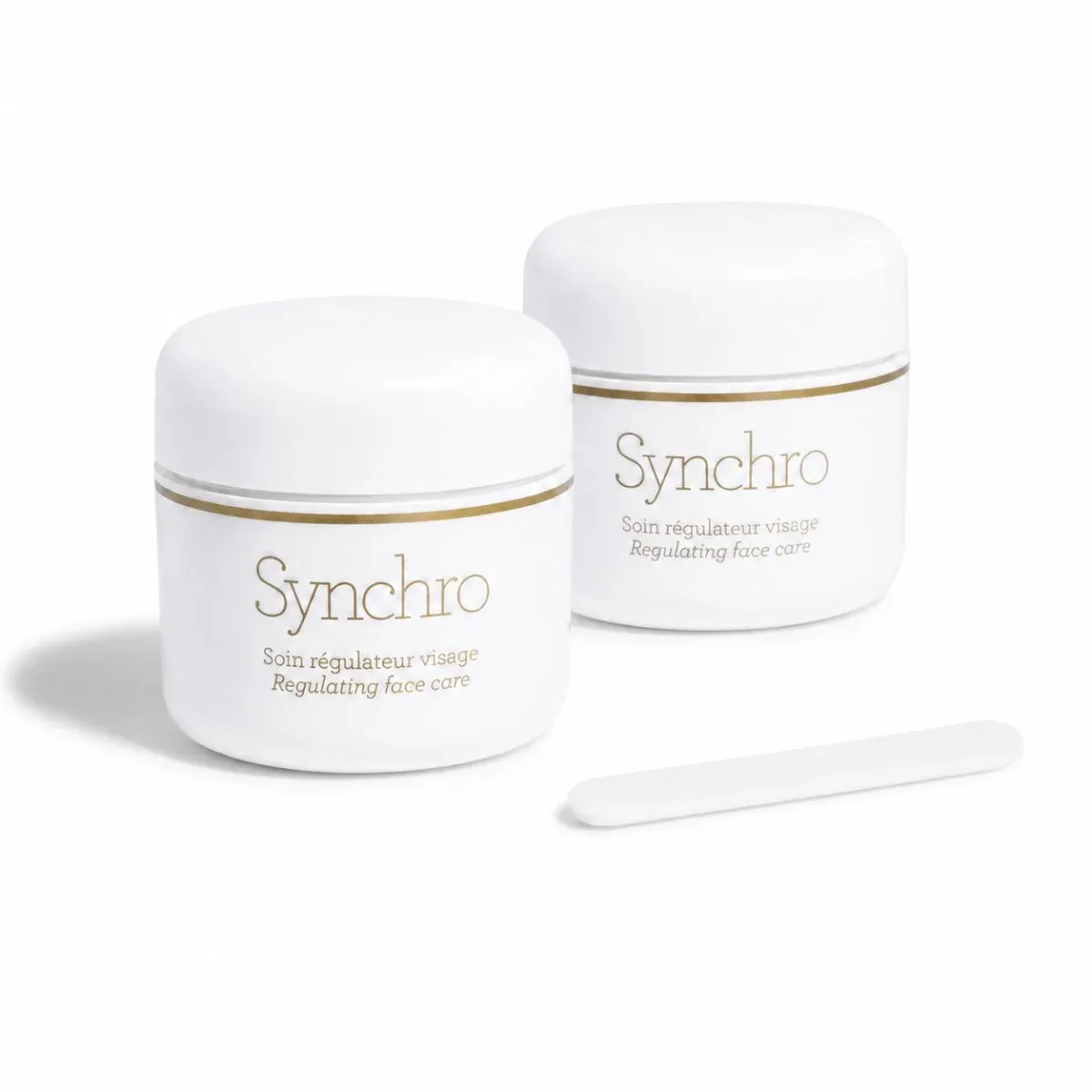 GERNETIC Synchro 2x 50ml (1.516,50€/l)