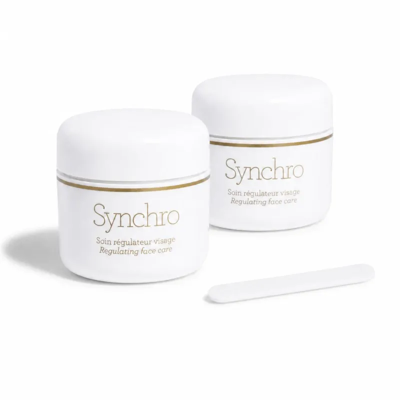 GERNETIC Synchro 2x 50ml (1.289,00€/l) GERNETIC Synchro 2x 50ml (1.289,00€/l)