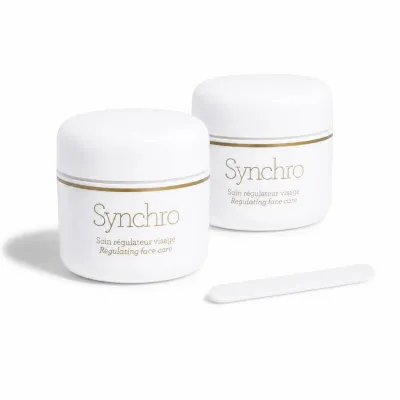 GERNETIC Synchro 2x 50ml (1.289,00€/l) GERNETIC Synchro 2x 50ml (1.289,00€/l)