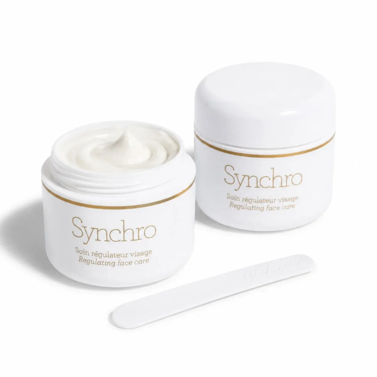 GERNETIC Synchro 2x 50ml (1.516,50€/l)