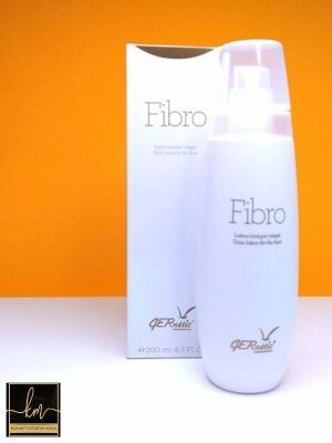 GERNETIC Fibro Gesichtslotion 200ml (192,50 €/l)
