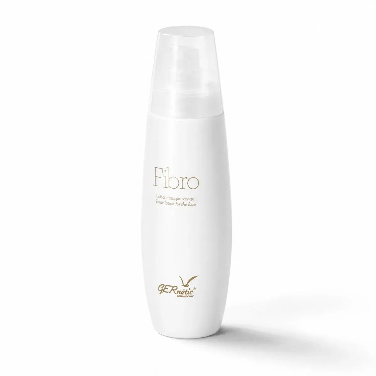 GERNETIC Fibro Gesichtslotion 200ml (192,50 €/l)