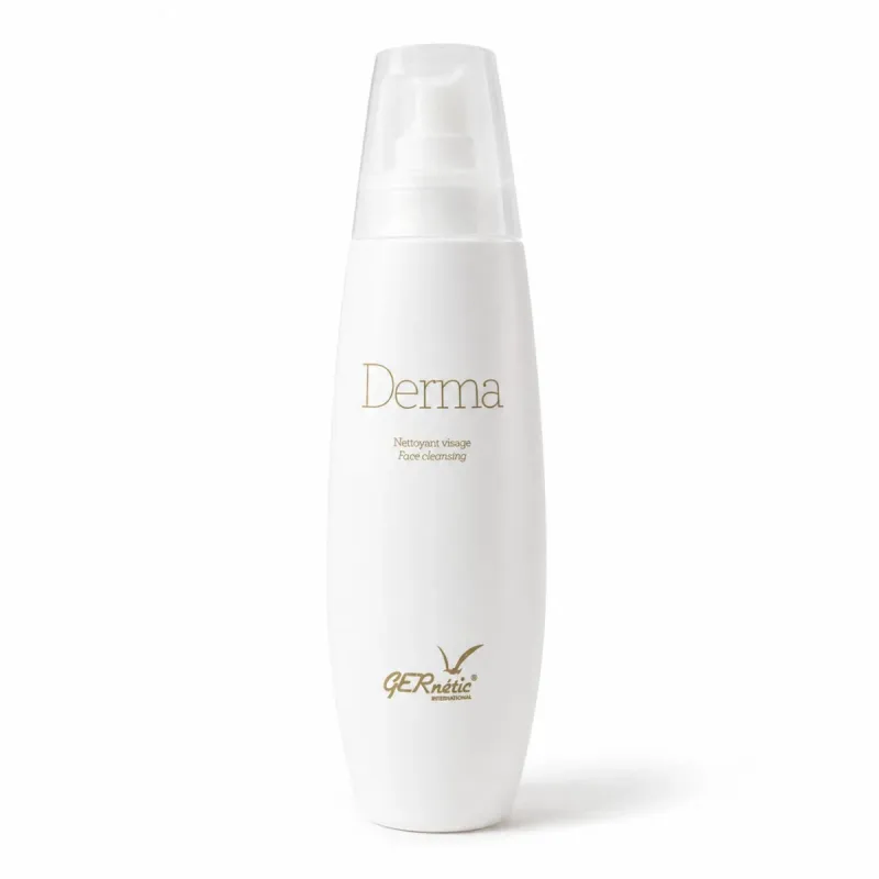 GERNETIC Derma Reinigungsgel 200ml (238,75€/l) GERNETIC Derma Reinigungsgel 200ml (238,75€/l)