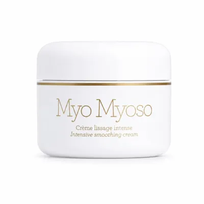 GERNETIC Myo Myoso 50ml - Glättende Anti-Aging Creme  (1.978,00€/l)