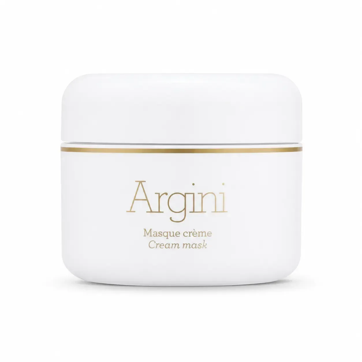 GERNETIC Argini Crememaske 50ml (951,00€/l) GERNETIC Argini Crememaske 50ml (951,00€/l)